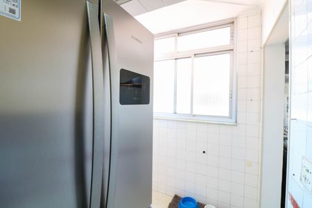 Apartamento à venda com 110m², 3 quartos e 1 vagaÁrea de Serviço