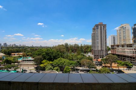 Apartamento à venda com 110m², 3 quartos e 1 vagaEscritório