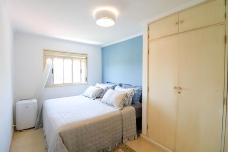 Apartamento à venda com 110m², 3 quartos e 1 vagaSuíte