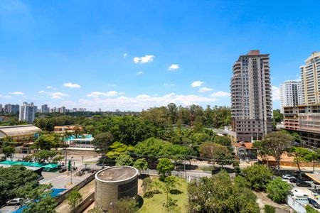 Apartamento à venda com 110m², 3 quartos e 1 vagaVista Suíte