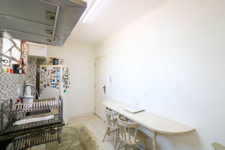 Apartamento à venda com 110m², 3 quartos e 1 vagaCozinha