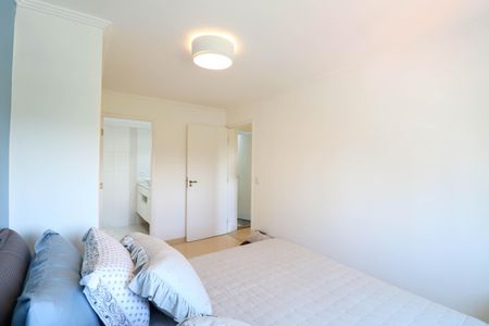 Apartamento à venda com 110m², 3 quartos e 1 vagaSuíte