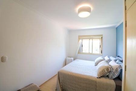 Apartamento à venda com 110m², 3 quartos e 1 vagaSuíte