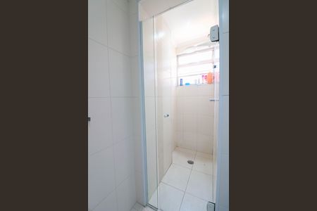 Apartamento à venda com 110m², 3 quartos e 1 vagaBanheiro da Suíte 2