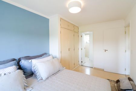 Apartamento à venda com 110m², 3 quartos e 1 vagaSuíte