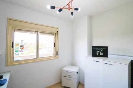 Apartamento à venda com 110m², 3 quartos e 1 vagaEscritório