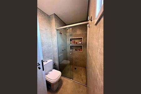 Apartamento para alugar com 120m², 2 quartos e 3 vagas Apartamento para alugar com 120m², 2 quartos e 3 vagasBanheiro