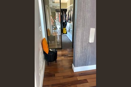 Apartamento para alugar com 120m², 2 quartos e 3 vagas Apartamento para alugar com 120m², 2 quartos e 3 vagasCorredor