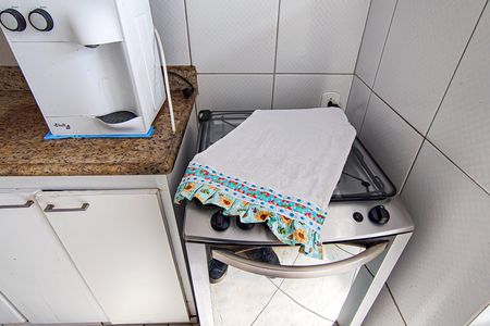 Apartamento à venda com 86m², 3 quartos e 1 vagacozinha e area de serviço