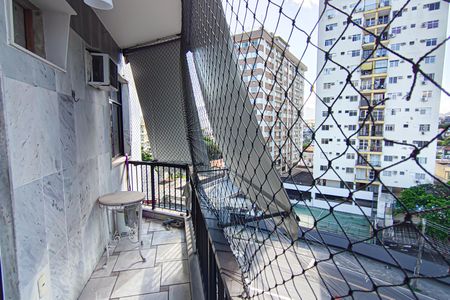 varanda de apartamento à venda com 3 quartos, 86m² em Jacarepaguá, Rio de Janeiro