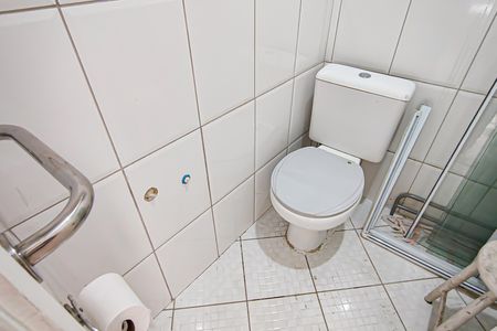 Apartamento à venda com 86m², 3 quartos e 1 vagabanheiro social