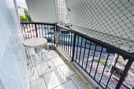 varanda de apartamento à venda com 3 quartos, 86m² em Jacarepaguá, Rio de Janeiro