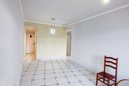 sala de apartamento à venda com 3 quartos, 86m² em Jacarepaguá, Rio de Janeiro