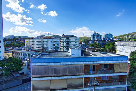 Apartamento à venda com 86m², 3 quartos e 1 vagavaranda