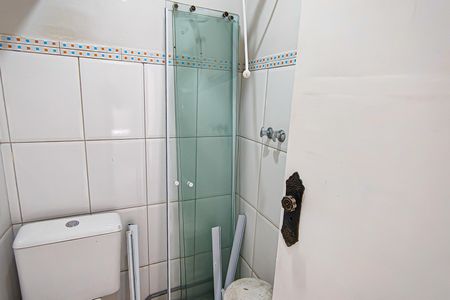 Apartamento à venda com 86m², 3 quartos e 1 vagabanheiro social