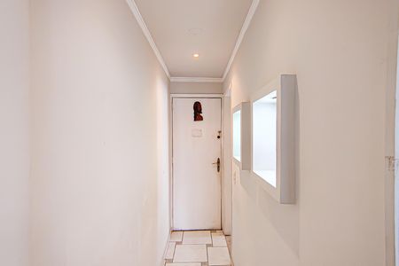 Apartamento à venda com 86m², 3 quartos e 1 vagacorredor