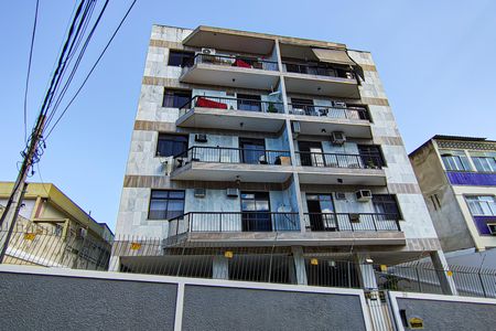 Apartamento à venda com 86m², 3 quartos e 1 vagafachada