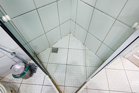 Apartamento à venda com 86m², 3 quartos e 1 vagabanheiro social