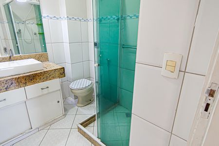 Apartamento à venda com 86m², 3 quartos e 1 vagabanheiro social