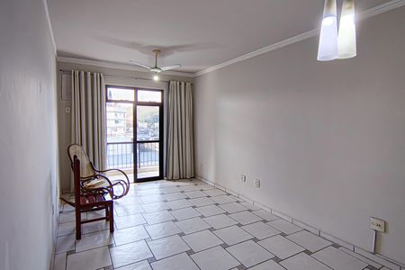 sala de apartamento à venda com 3 quartos, 86m² em Jacarepaguá, Rio de Janeiro