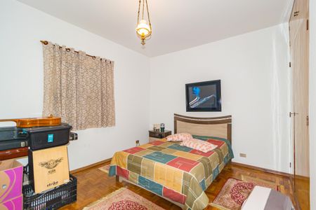 Casa à venda com 200m², 3 quartos e 2 vagas Casa à venda com 200m², 3 quartos e 2 vagasQuarto 3