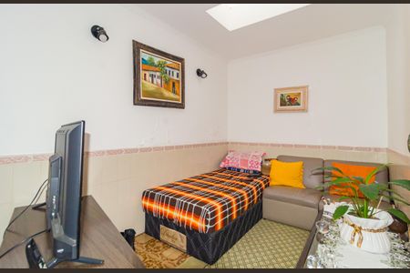 Quarto 1 de casa à venda com 3 quartos, 200m² em Vila Regente Feijó, São Paulo