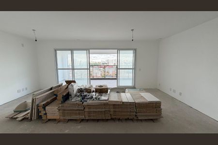 Foto 15 de apartamento à venda com 3 quartos, 136m² em Jardim Dom Bosco, São Paulo