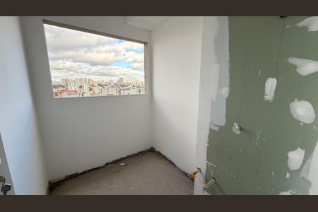 Foto 12 de apartamento à venda com 3 quartos, 136m² em Jardim Dom Bosco, São Paulo