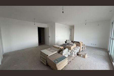Foto 09 de apartamento à venda com 3 quartos, 136m² em Jardim Dom Bosco, São Paulo