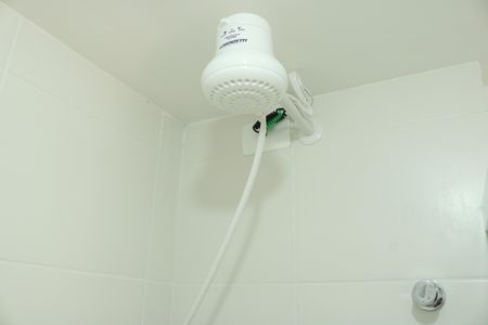 Apartamento para alugar com 36m², 2 quartos e sem vagaBanheiro