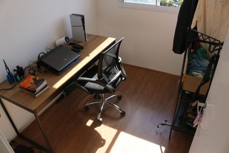 Apartamento para alugar com 36m², 2 quartos e sem vagaQuarto 1