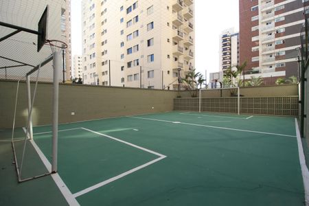 Apartamento à venda com 187m², 3 quartos e 3 vagasÁrea Comum - Quadra