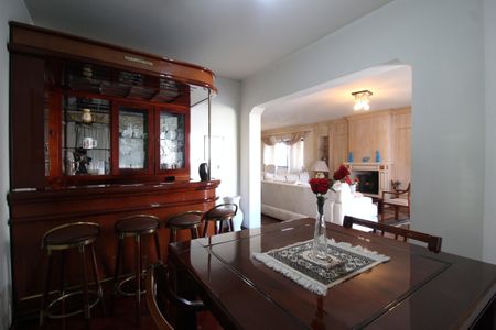 Apartamento à venda com 187m², 3 quartos e 3 vagasSala