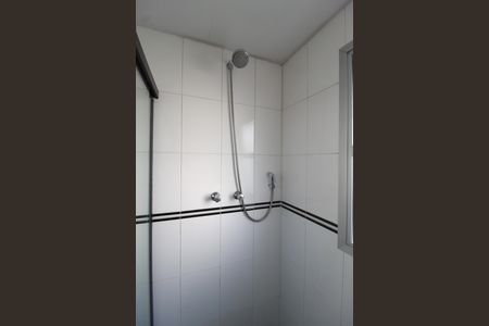 Apartamento à venda com 187m², 3 quartos e 3 vagasBanheiro Social