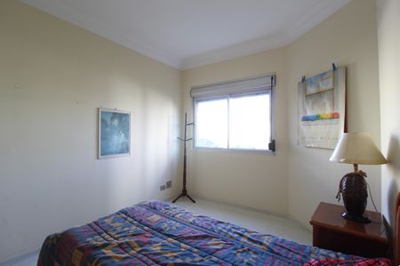 Apartamento à venda com 187m², 3 quartos e 3 vagasQuarto 2