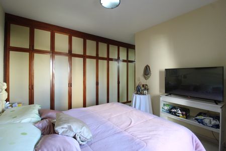 Apartamento à venda com 187m², 3 quartos e 3 vagasQuarto 3 - Suíte