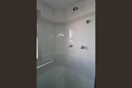 Apartamento à venda com 187m², 3 quartos e 3 vagasBanheiro da Suíte