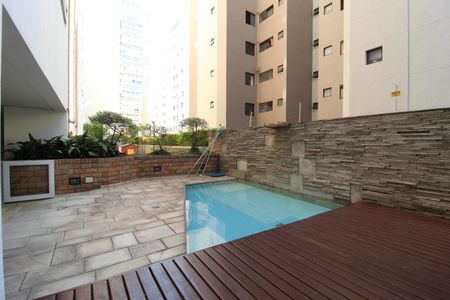 Apartamento à venda com 187m², 3 quartos e 3 vagasÁrea Comum - Playground