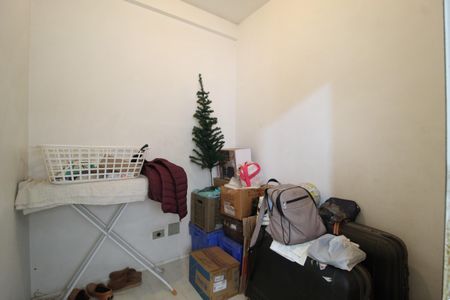 Apartamento à venda com 187m², 3 quartos e 3 vagasÁrea de Serviço