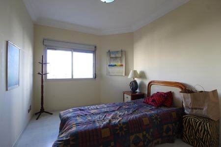 Apartamento à venda com 187m², 3 quartos e 3 vagasQuarto 2