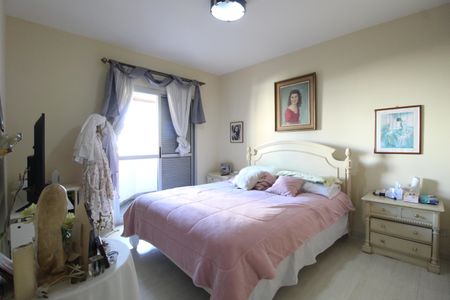 Apartamento à venda com 187m², 3 quartos e 3 vagasQuarto 3 - Suíte