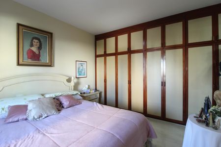 Apartamento à venda com 187m², 3 quartos e 3 vagasQuarto 3 - Suíte