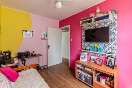 Apartamento à venda com 86m², 4 quartos e 2 vagas Apartamento à venda com 86m², 4 quartos e 2 vagasQuarto 3