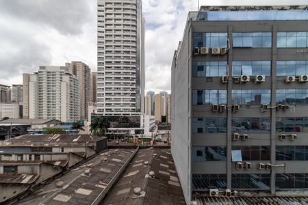 Apartamento à venda com 34m², 2 quartos e sem vagaVista do Quarto 2