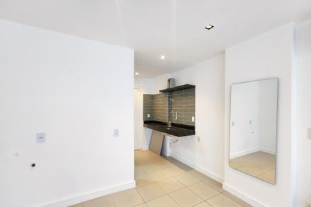 Studio  de kitnet/studio à venda com 1 quarto, 34m² em Centro, Rio de Janeiro
