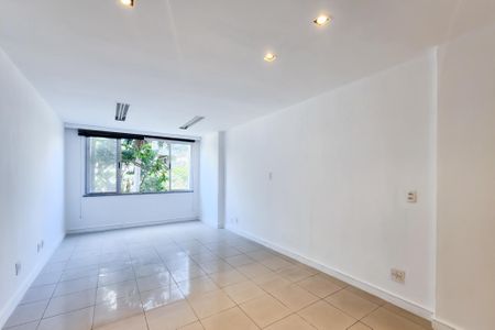 Studio  de kitnet/studio à venda com 1 quarto, 34m² em Centro, Rio de Janeiro