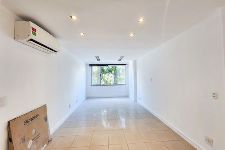 Studio  de kitnet/studio à venda com 1 quarto, 34m² em Centro, Rio de Janeiro