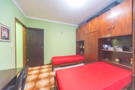 Casa para alugar com 189m², 3 quartos e 2 vagas Casa para alugar com 189m², 3 quartos e 2 vagasQuarto 1