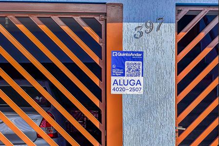 Casa para alugar com 189m², 3 quartos e 2 vagas Casa para alugar com 189m², 3 quartos e 2 vagasPlaca