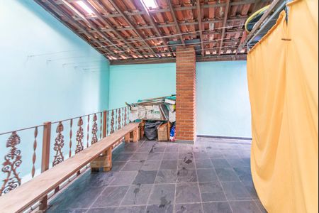 Casa para alugar com 189m², 3 quartos e 2 vagas Casa para alugar com 189m², 3 quartos e 2 vagasÁrea de Serviço